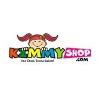 kimmyshop.com