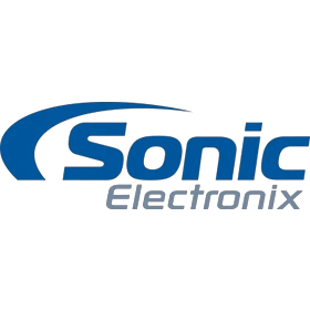 Sonic Electronix Promo Codes 