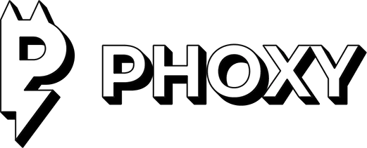 phoxy.co