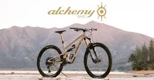 alchemybicycles.com