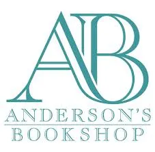 andersonsbookshop.com