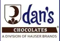 danschocolates.com