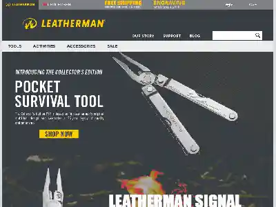 leatherman.com.au