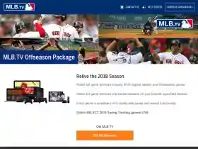 mlb.tv